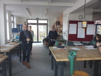 Foto des Albums: LüttIng-Abschlussveranstaltung in Kiel