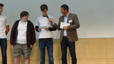 Foto des Albums: LüttIng-Abschlussveranstaltung in Kiel