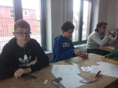 Foto des Albums: LüttIng-Abschlussveranstaltung in Kiel