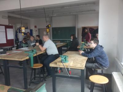 Foto des Albums: LüttIng-Abschlussveranstaltung in Kiel