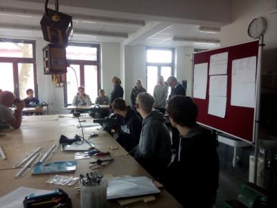 Foto des Albums: LüttIng-Abschlussveranstaltung in Kiel