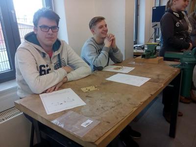 Foto des Albums: LüttIng-Abschlussveranstaltung in Kiel