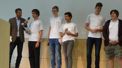 Foto des Albums: LüttIng-Abschlussveranstaltung in Kiel