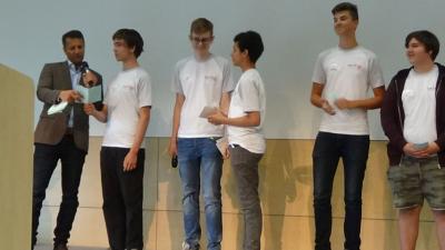 Foto des Albums: LüttIng-Abschlussveranstaltung in Kiel