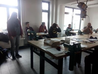 Foto des Albums: LüttIng-Abschlussveranstaltung in Kiel