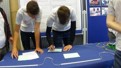 Foto des Albums: LüttIng-Abschlussveranstaltung in Kiel