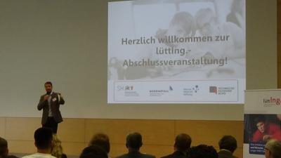 Foto des Albums: LüttIng-Abschlussveranstaltung in Kiel
