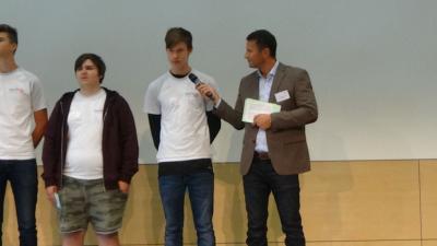 Foto des Albums: LüttIng-Abschlussveranstaltung in Kiel