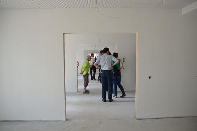 Foto des Albums: 28. Radtour der Falkenseer Stadtverordnetenversammlung