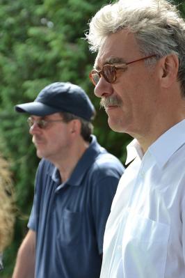 Foto des Albums: 28. Radtour der Falkenseer Stadtverordnetenversammlung