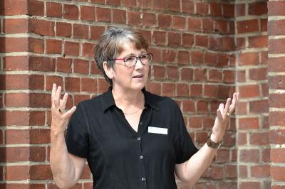 Foto des Albums: 28. Radtour der Falkenseer Stadtverordnetenversammlung