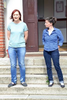 Foto des Albums: 28. Radtour der Falkenseer Stadtverordnetenversammlung