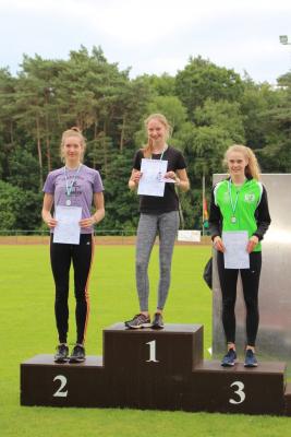 Lisa Zirbus (Platz 1)  (Bild vergr&ouml;&szlig;ern)