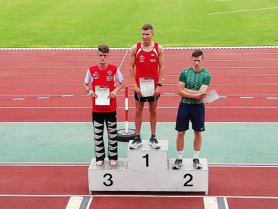 Foto des Albums: Schweinfurt-U18-Gala
