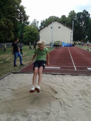 Foto des Albums: Sportfest auf dem Pfefferberg in Schmölln