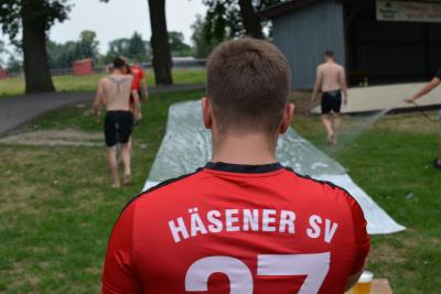 Foto des Albums: Saisonabschluss 2017/2018