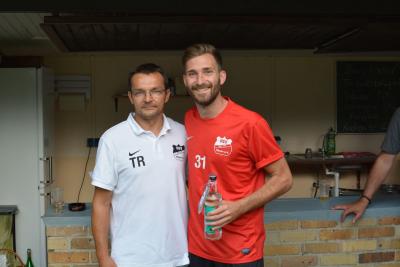 Foto des Albums: Saisonabschluss 2017/2018