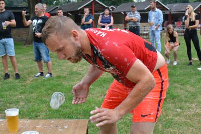 Foto des Albums: Saisonabschluss 2017/2018