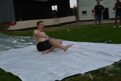 Foto des Albums: Saisonabschluss 2017/2018