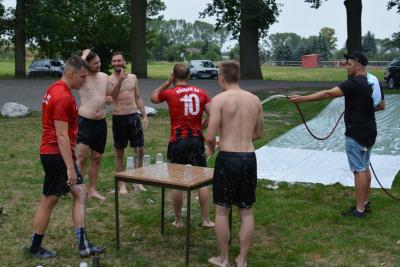 Foto des Albums: Saisonabschluss 2017/2018