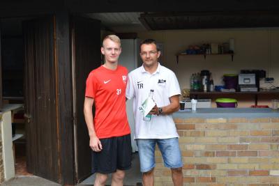 Foto des Albums: Saisonabschluss 2017/2018