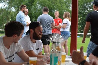 Foto des Albums: Saisonabschluss 2017/2018