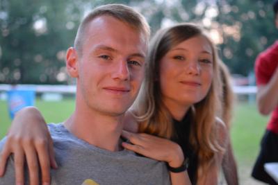 Foto des Albums: Saisonabschluss 2017/2018