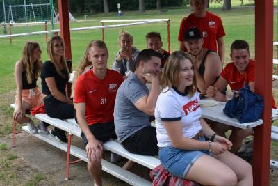 Foto des Albums: Saisonabschluss 2017/2018