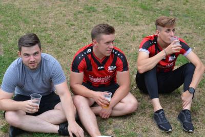 Foto des Albums: Saisonabschluss 2017/2018