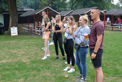 Foto des Albums: Saisonabschluss 2017/2018