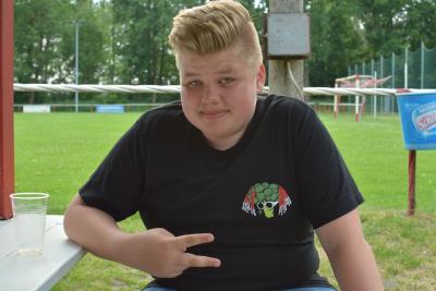 Foto des Albums: Saisonabschluss 2017/2018