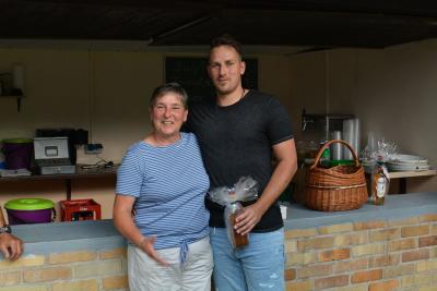 Foto des Albums: Saisonabschluss 2017/2018