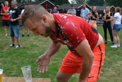 Foto des Albums: Saisonabschluss 2017/2018