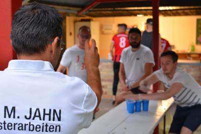 Foto des Albums: Saisonabschluss 2017/2018