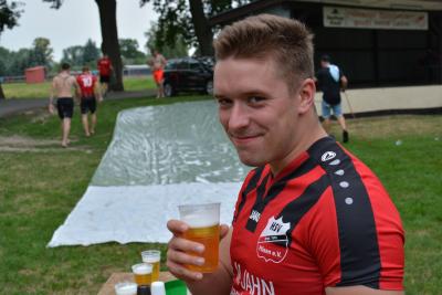 Foto des Albums: Saisonabschluss 2017/2018