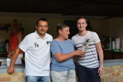 Foto des Albums: Saisonabschluss 2017/2018