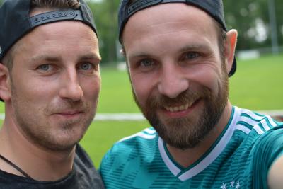 Foto des Albums: Saisonabschluss 2017/2018