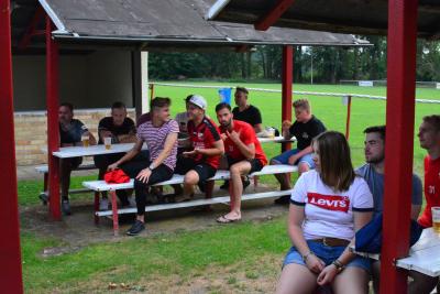 Foto des Albums: Saisonabschluss 2017/2018