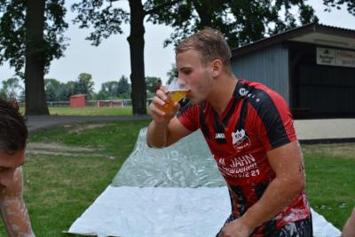 Foto des Albums: Saisonabschluss 2017/2018