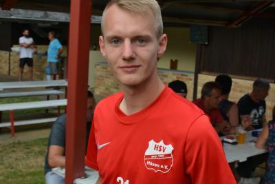 Foto des Albums: Saisonabschluss 2017/2018