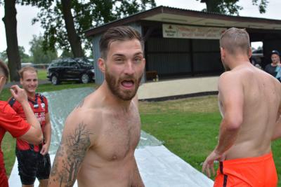 Foto des Albums: Saisonabschluss 2017/2018