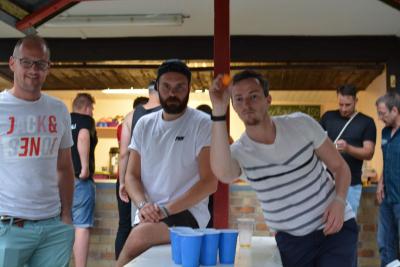 Foto des Albums: Saisonabschluss 2017/2018