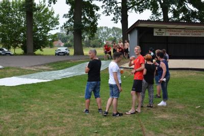 Foto des Albums: Saisonabschluss 2017/2018