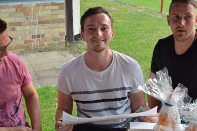 Foto des Albums: Saisonabschluss 2017/2018