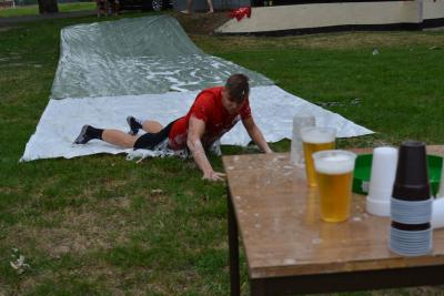 Foto des Albums: Saisonabschluss 2017/2018