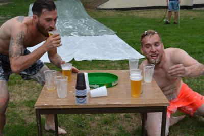 Foto des Albums: Saisonabschluss 2017/2018