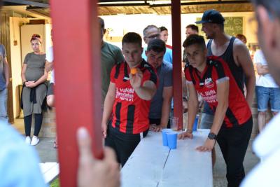 Foto des Albums: Saisonabschluss 2017/2018