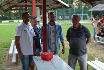 Foto des Albums: Saisonabschluss 2017/2018