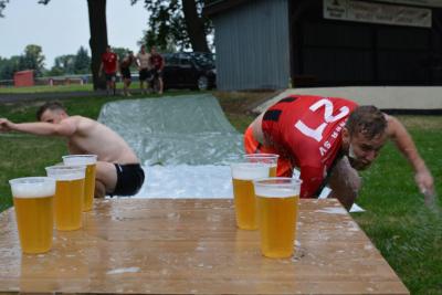 Foto des Albums: Saisonabschluss 2017/2018