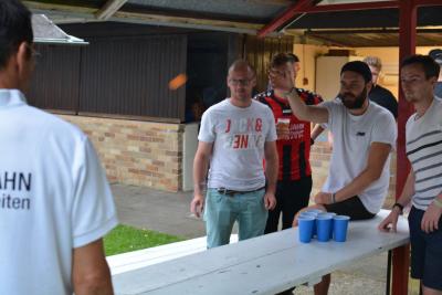 Foto des Albums: Saisonabschluss 2017/2018